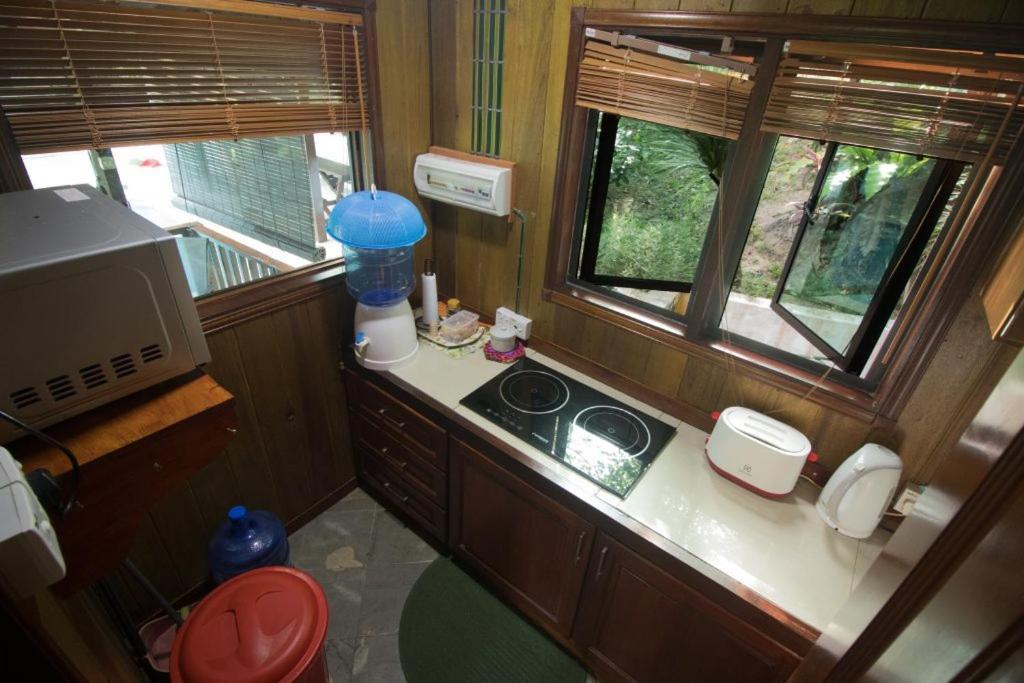 De Serenity - Exclusive Jungle Retreat Seremban Extérieur photo