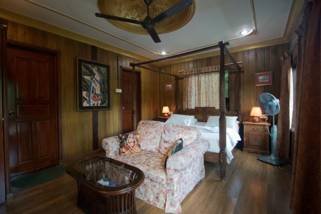 De Serenity - Exclusive Jungle Retreat Seremban Extérieur photo