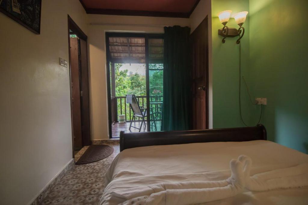 De Serenity - Exclusive Jungle Retreat Seremban Extérieur photo