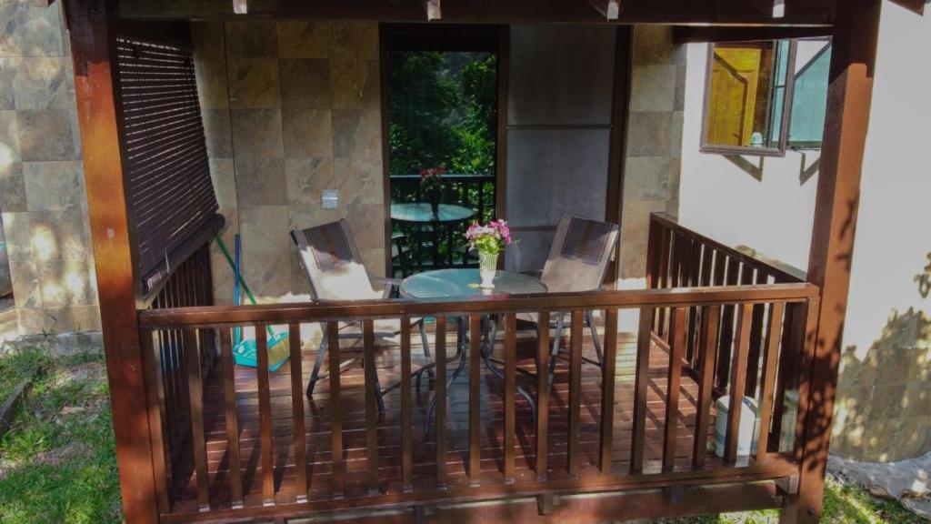 De Serenity - Exclusive Jungle Retreat Seremban Extérieur photo