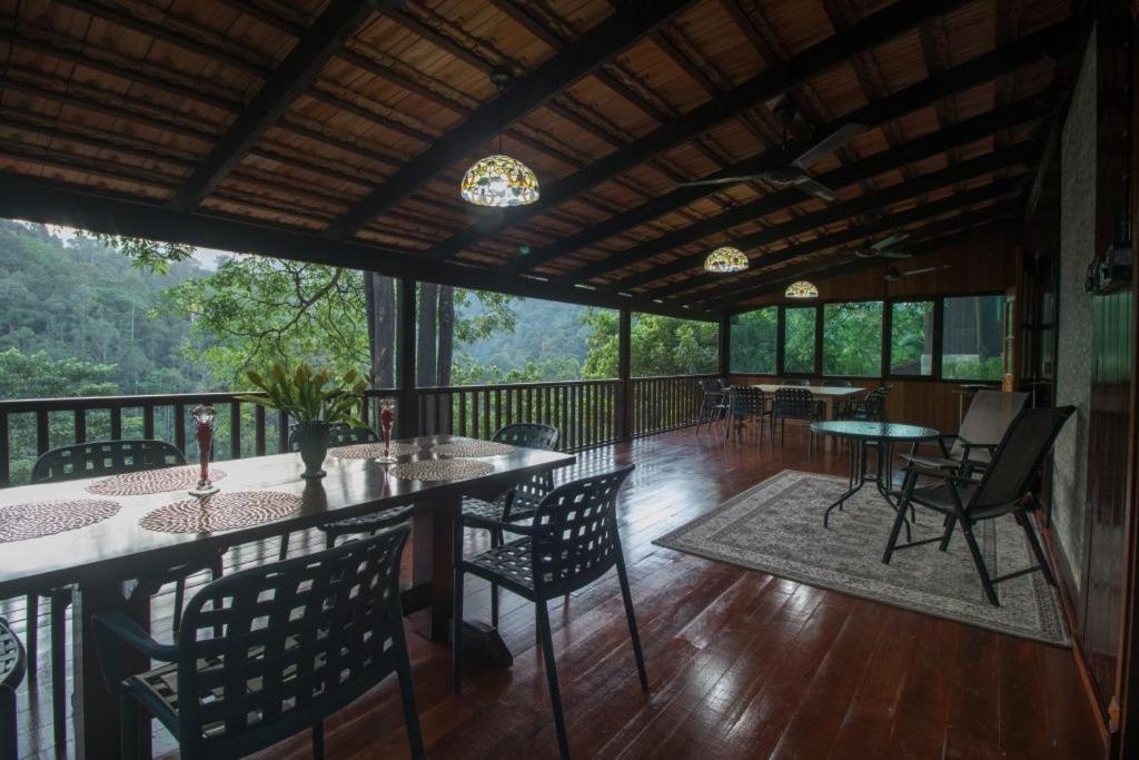 De Serenity - Exclusive Jungle Retreat Seremban Extérieur photo