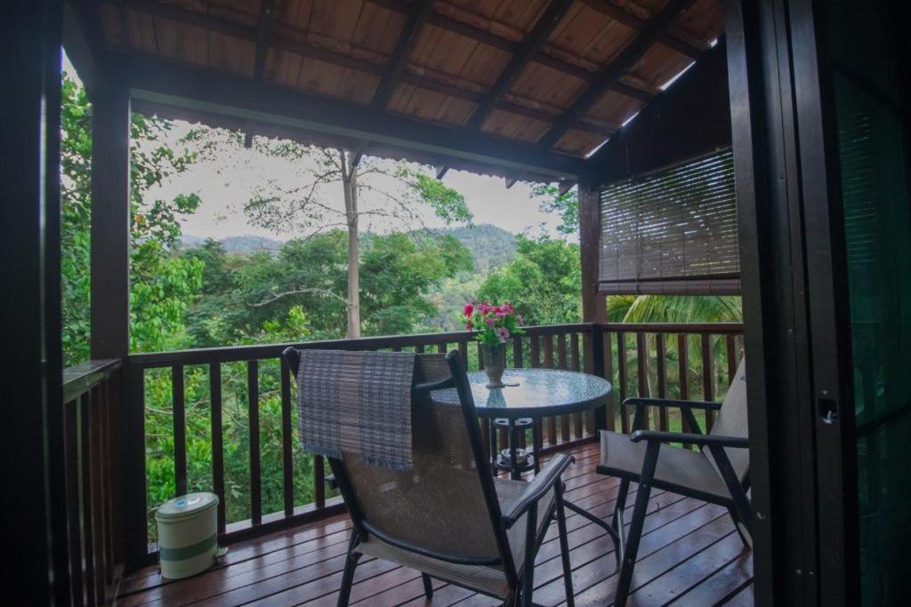 De Serenity - Exclusive Jungle Retreat Seremban Extérieur photo