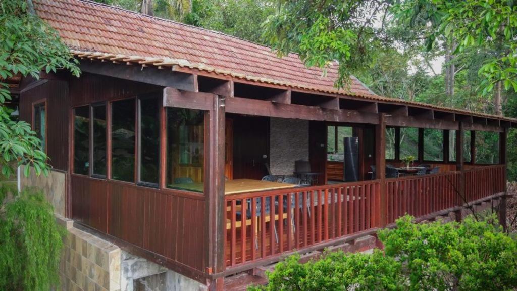 De Serenity - Exclusive Jungle Retreat Seremban Extérieur photo
