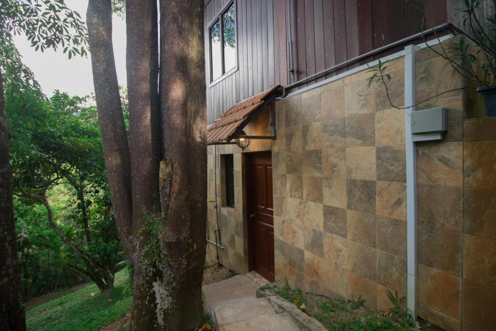 De Serenity - Exclusive Jungle Retreat Seremban Extérieur photo