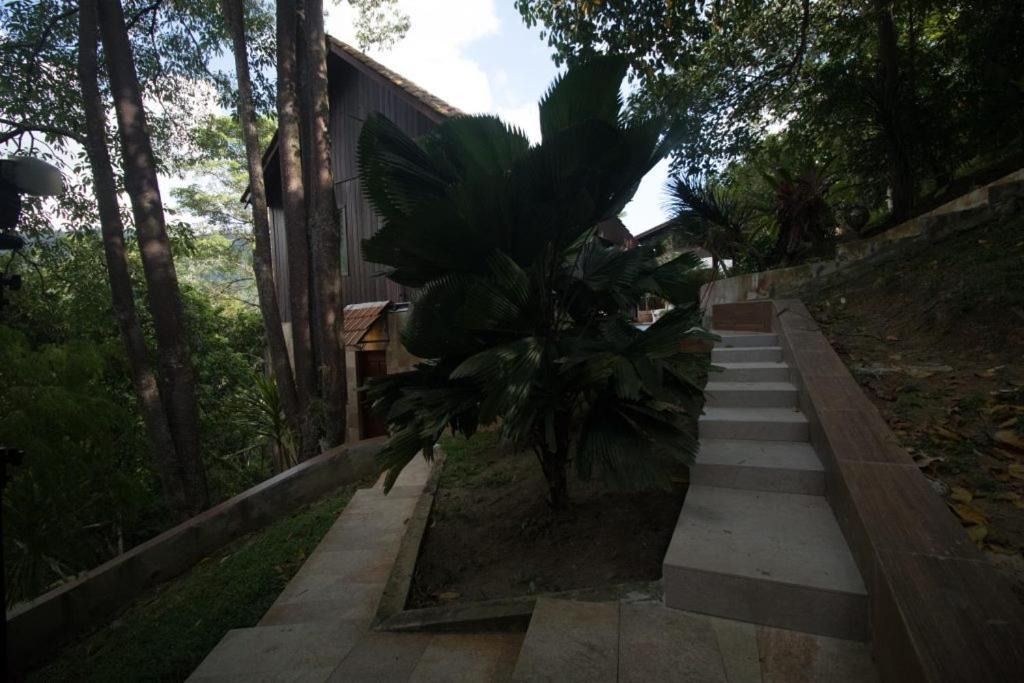 De Serenity - Exclusive Jungle Retreat Seremban Extérieur photo
