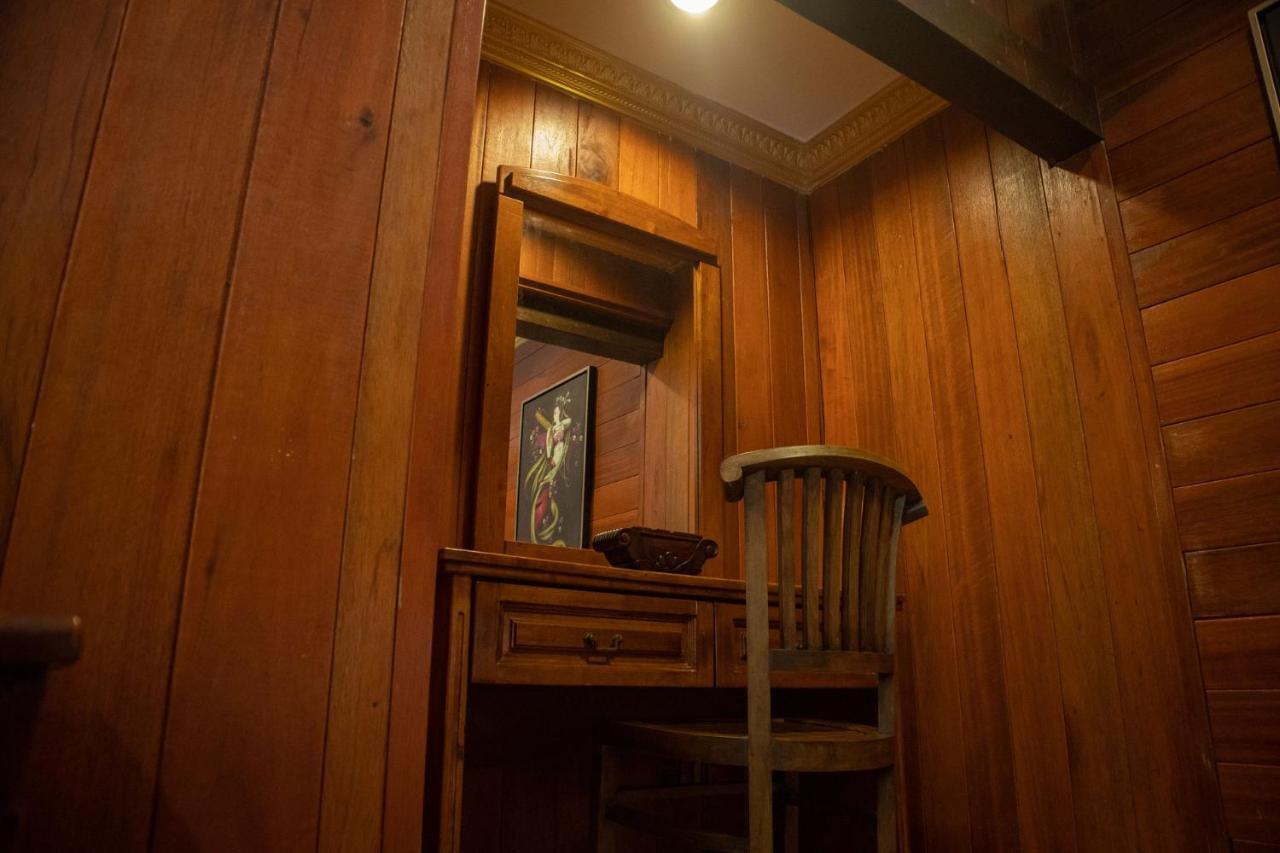 De Serenity - Exclusive Jungle Retreat Seremban Extérieur photo