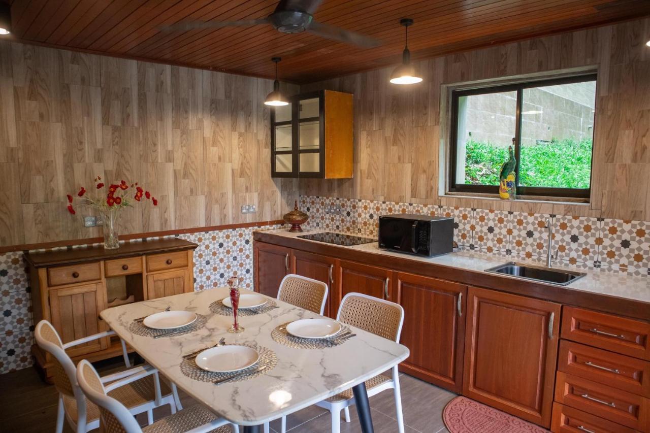 De Serenity - Exclusive Jungle Retreat Seremban Extérieur photo
