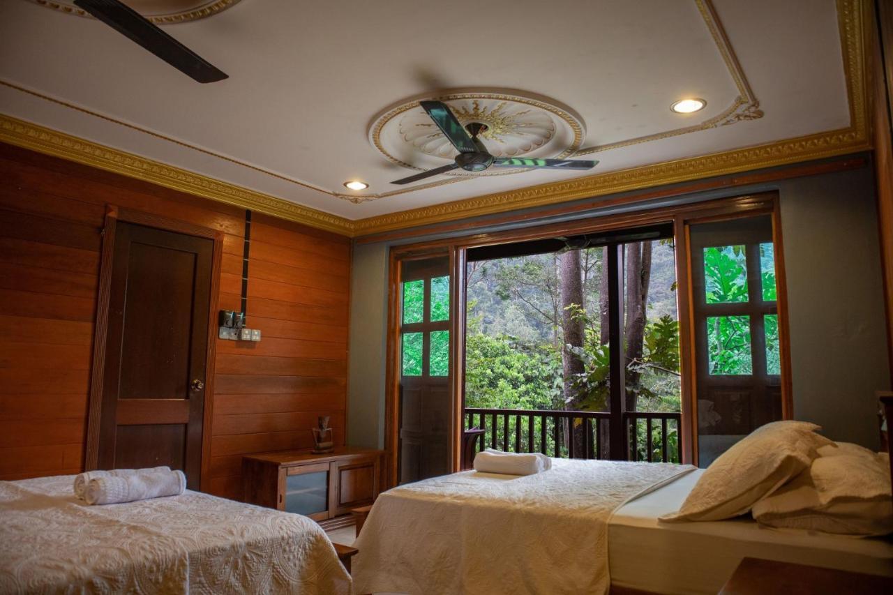 De Serenity - Exclusive Jungle Retreat Seremban Extérieur photo