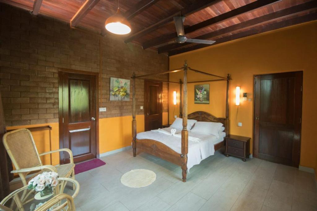 De Serenity - Exclusive Jungle Retreat Seremban Chambre photo