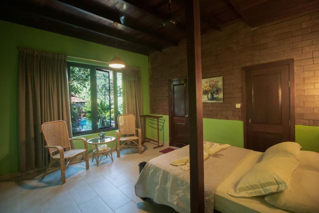 De Serenity - Exclusive Jungle Retreat Seremban Chambre photo