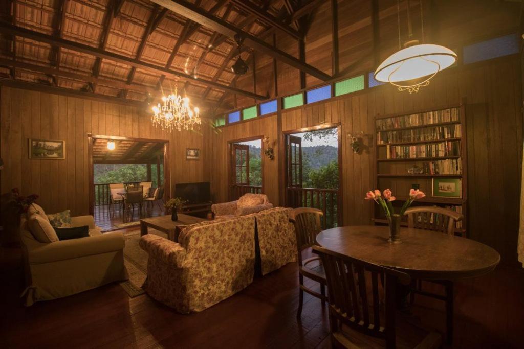 De Serenity - Exclusive Jungle Retreat Seremban Chambre photo