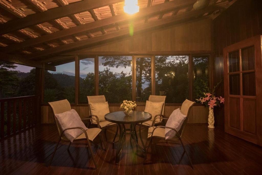 De Serenity - Exclusive Jungle Retreat Seremban Chambre photo