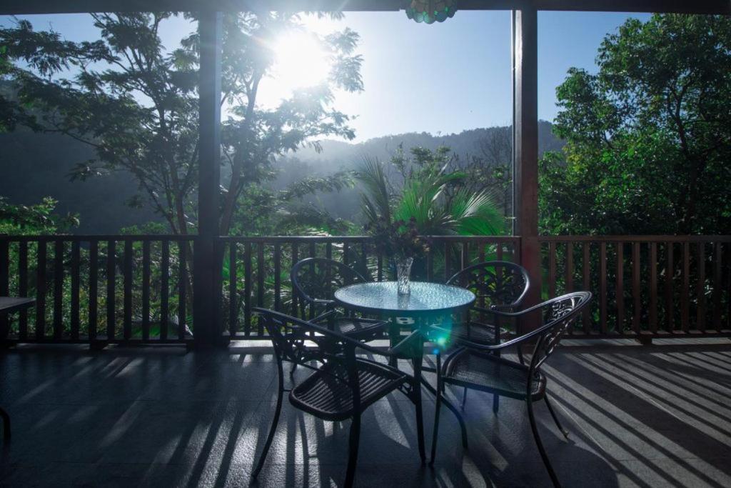 De Serenity - Exclusive Jungle Retreat Seremban Chambre photo