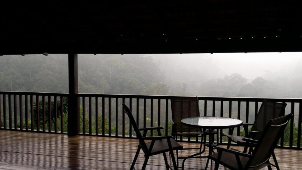 De Serenity - Exclusive Jungle Retreat Seremban Chambre photo