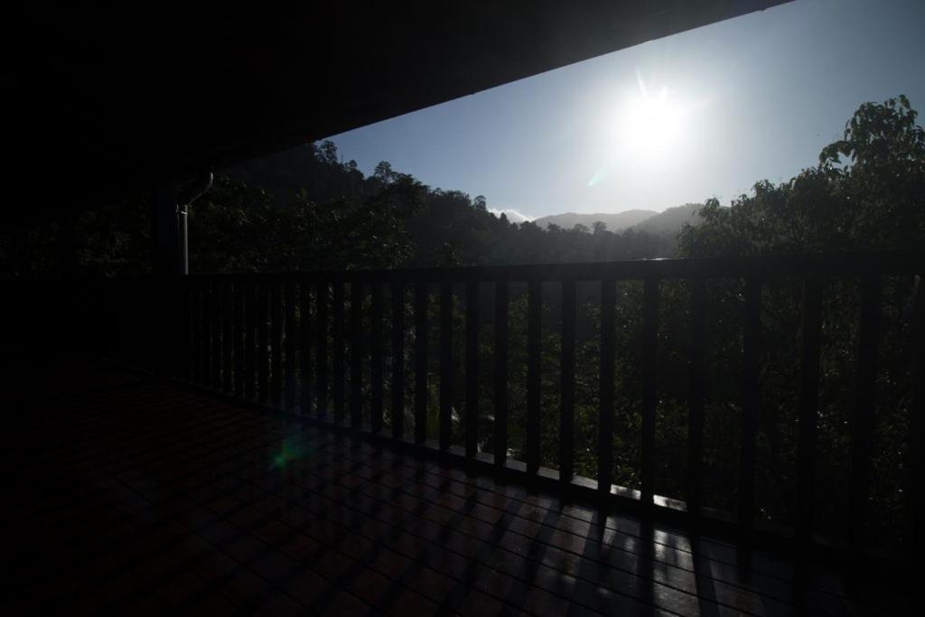 De Serenity - Exclusive Jungle Retreat Seremban Chambre photo
