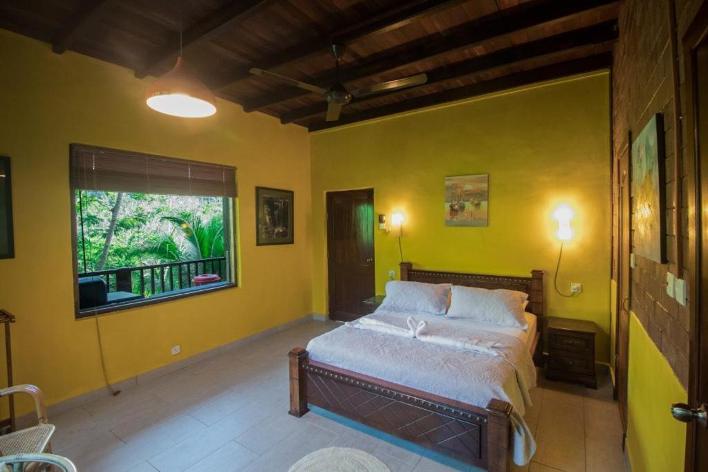 De Serenity - Exclusive Jungle Retreat Seremban Chambre photo