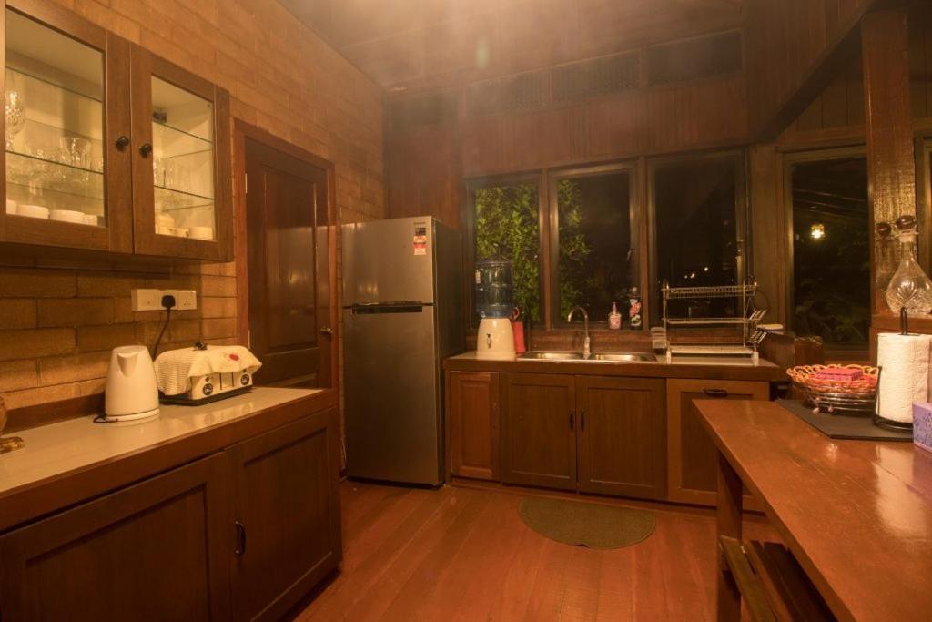De Serenity - Exclusive Jungle Retreat Seremban Chambre photo