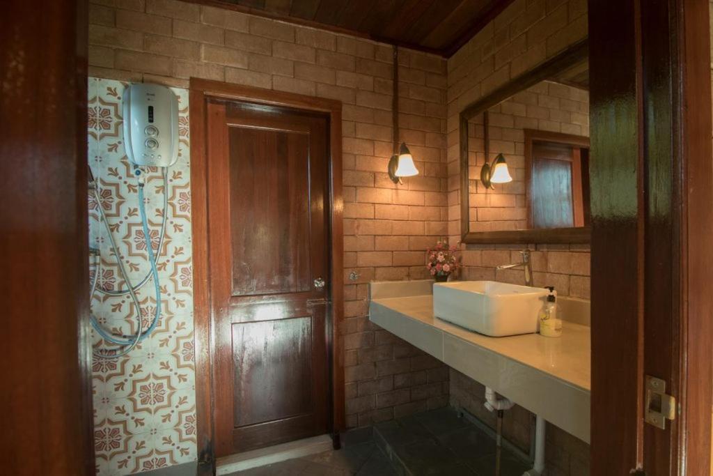 De Serenity - Exclusive Jungle Retreat Seremban Chambre photo
