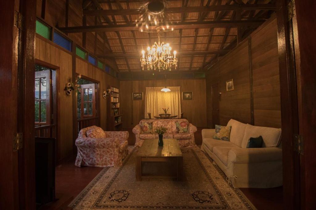 De Serenity - Exclusive Jungle Retreat Seremban Chambre photo